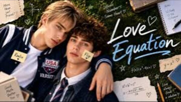 Love equation BL