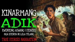 📻 Kinarmang Adik : THS