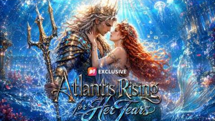 Atlantis Rising For Her Tears : w/engsub