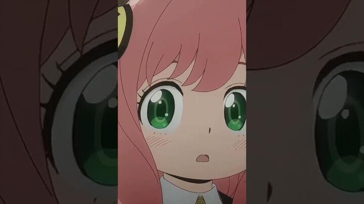 อาเนียไม่น่ารักหรอเพ้ๆ🥺