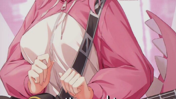 bocchi sayangku🥰🥰