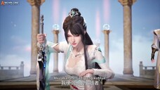 Ling Tian Di Zun Eps 5