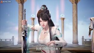 Ling Tian Di Zun Eps 5