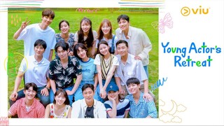 Young Actors Retreat 2022 - Youth MT Episode 1