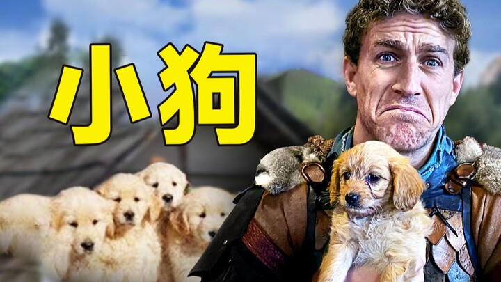 游戏中任务指示不明确会有多头疼