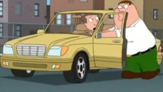 When you learn driving skills from GTA