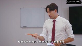 Never Enough  Episode 3 Sub Indo