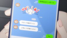 Mieruko-chan - EP03