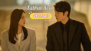 พากย์ไทย EP.24 [End.]