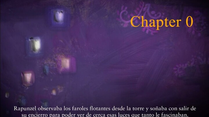 Enredados Chapter 1 Part 0