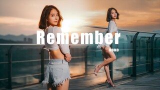 【竖版】你还记得那个夏天吗？Remember-Apink