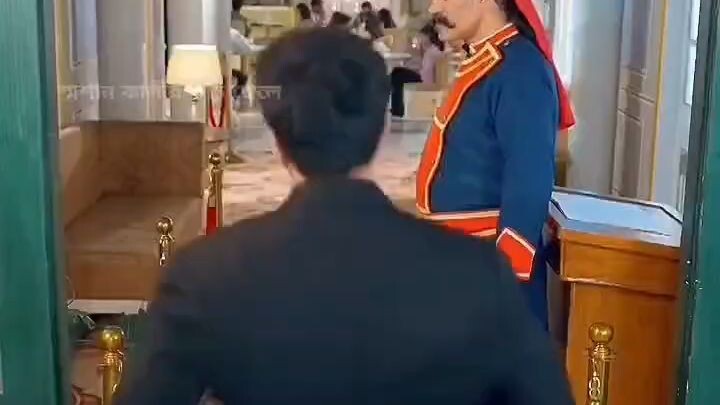 एक आम आदमी के साथ क्या हुवा