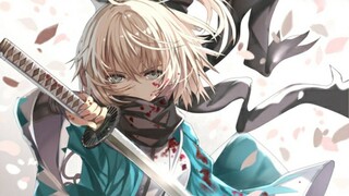 【Japanese animation】I Will Fight Till the Day I Die.