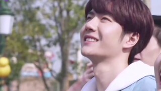 Bo Jun Yi Xiao | Cao Jun/Guo Qiao "My Rival Has a Crush on Me" Extra (Let's Get Married)