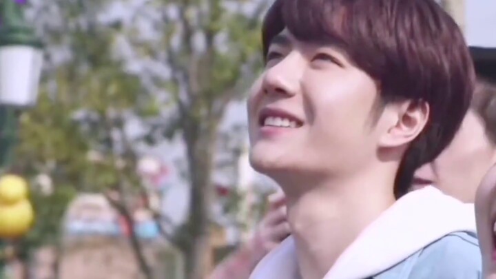 Bo Jun Yi Xiao | Cao Jun/Guo Qiao "My Rival Has a Crush on Me" Extra (Let's Get Married)