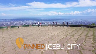 PINNED: CEBU CITY