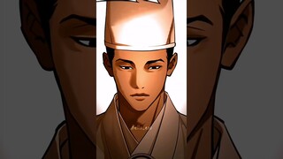 Taejin a menace 🤯| Join discord  #lookism #webtoon #edit #shorts