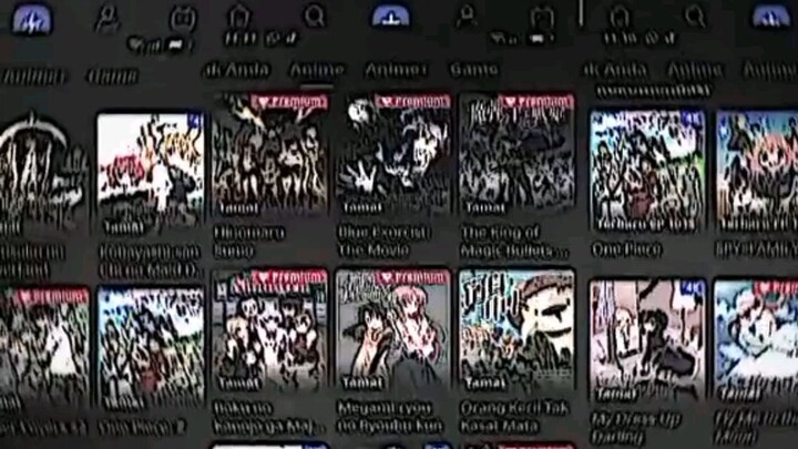galau kok nangis aku janji akan like vidio in  hayoloh dah janji