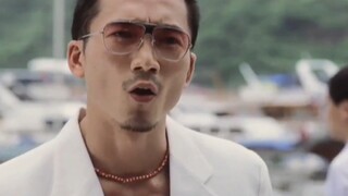 不要走在我前面，不然别人以为你才是老大