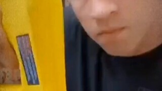 Kamu tidak bisa melakukan ini, kamu tahu aku tidak bisa berpikir jernih