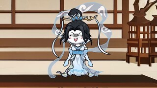"Invincible Loneliness Ⅱ" Jun Xiaoyao monopolized the opportunity of the ruins and became the enemy 