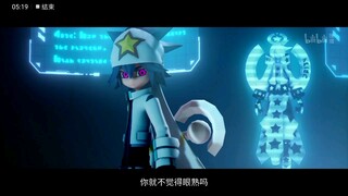 上届凹凸大赛的观战团成员——雷狮