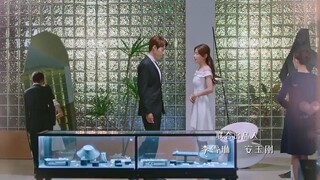 LOVE ME LIKE I DO (2023) Cdrama EP 9