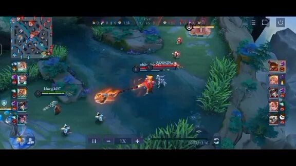 xâm lăng bình nguyên vô vọng cùng grakk