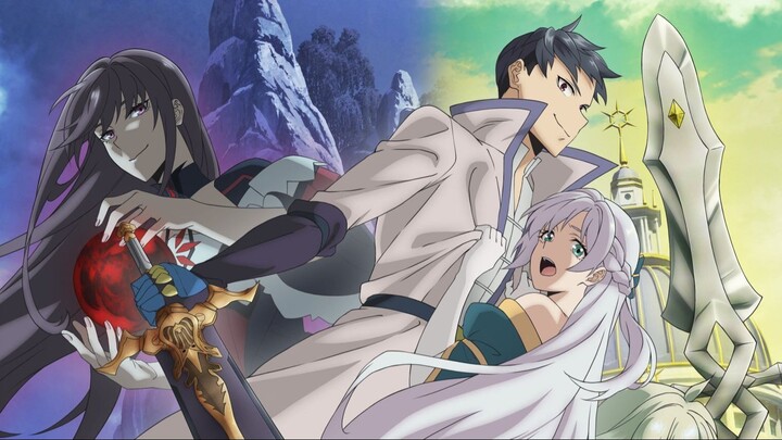 Tempal: Item no Chikara Eps. 1