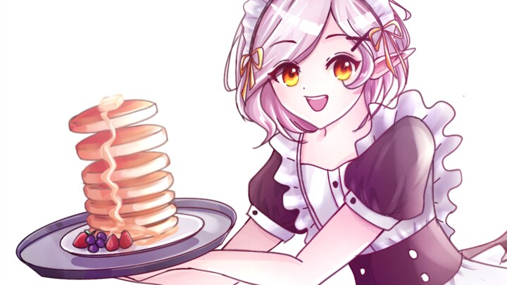 MAKAN SIANG HARI INI ππ