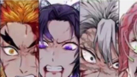 【shadow of the sun】"Because we are pillars"