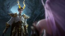 Ke Jin Wanjia - เกมเมอร์สายเปย์พิชิตโลก ตอนที่ 10 ซับไทย