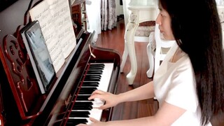 【Piano】 《Đám cưới trong mơ》