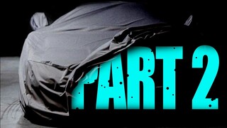 PART 2: Would you rather get this car for free? | Car Parking Multiplayer | zeti