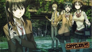 Coppelion • Eps 3 Sub Indo