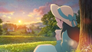 Anne Shirley (Episode 08) Subtitle Indonesia