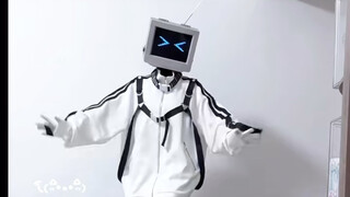 The easiest home dance to learn in the world has appeared (〃>▽<〃)/*!
