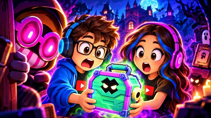COMO RESOLVER ENIGMA DO QUARTO DO GUS (BRAWL STARS)