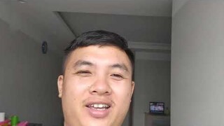 N.Xuân Bách Vlog - Hướng dẫn làm món canh xương nấu rau cải