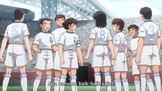 Captain Tsubasa Eps 39 subs indo