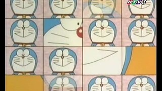 Doraemon Tập 31/52- Bảo Bối của Nobita - Kem Người Sói