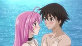 Rosario+Vampire season 1 Episode 5