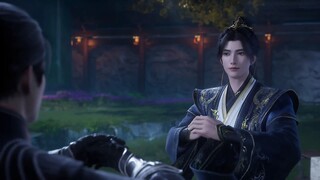 Shrouding The Heavens Eps 122 Sub Indo HD