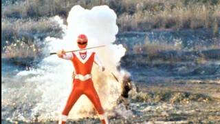 [X-chan] Hãy cùng điểm qua những nhân viên và BOSS được chọn ra trong Super Sentai! (Giai đoạn một)