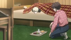 Migi to Dali ep 8 sub indo