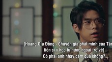 Vệ Sĩ Tuyệt Đẹp Full Movie [Sub Việt]