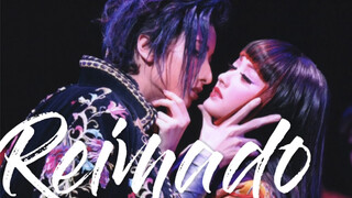 【宝冢｜控比】鸟圆，really really like U