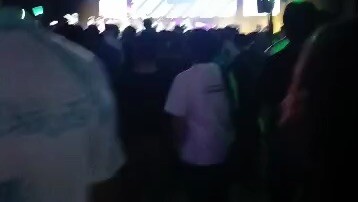 Enjoying AMG event concert last day⭐️🥹