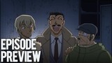 Detective Conan - Preview Episode 1004 A Perfect Crime of 36 Squares (Part 2)