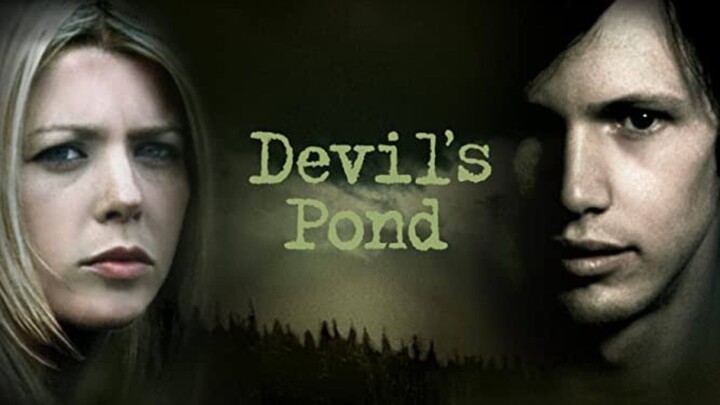 Devil's Pond thriller movie 🎦